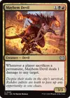 Product image for Mayhem Devil