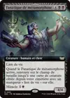 Product image for Fanatique de métamorphose