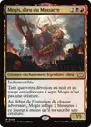 Product image for Mogis, dieu du Massacre