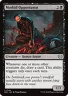 Product image for Morbid Opportunist