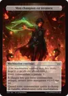 Product image for Mon champion est invaincu