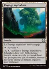 Product image for Paysage myriadaire