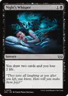Product image for Night's Whisper