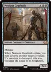 Product image for Noxious Gearhulk