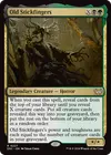 Product image for Old Stickfingers