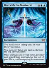 Product image for One with the Multiverse