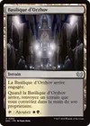 Product image for Basilique d'Orzhov