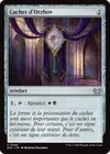 Product image for Cachet d'Orzhov