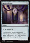 Product image for Orzhov Signet