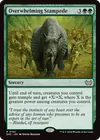 Product image for Overwhelming Stampede