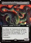 Product image for Constricteur tenace