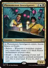 Product image for Phenomenon Investigators