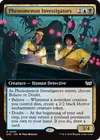 Product image for Phenomenon Investigators