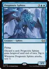 Product image for Prognostic Sphinx