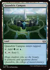 Product image for Quandrix Campus