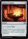 Product image for Cachet de Rakdos