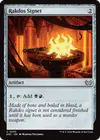 Product image for Rakdos Signet