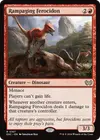 Product image for Rampaging Ferocidon