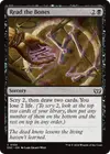 Product image for Read the Bones