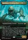 Product image for Rendmaw, Creaking Nest