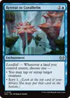 Product image for Retreat to Coralhelm