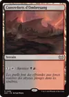 Product image for Contreforts d'Ombresang