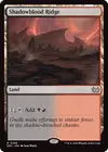 Product image for Shadowblood Ridge