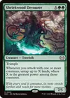 Product image for Shriekwood Devourer