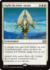 Product image for Sigille du trône vacant