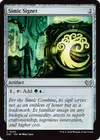 Product image for Simic Signet