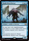 Product image for Skaab déprédateur