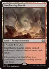 Product image for Smoldering Marsh
