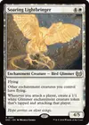 Product image for Soaring Lightbringer
