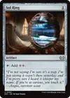 Product image for Sol Ring