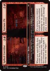 Product image for Spiked Corridor // Torture Pit
