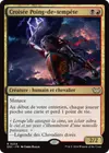 Product image for Croisée Poing-de-tempête