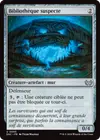 Product image for Bibliothèque suspecte