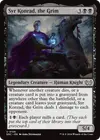 Product image for Syr Konrad, the Grim