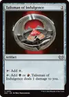 Product image for Talisman of Indulgence