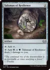 Product image for Talisman of Resilience