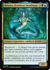 Product image for Tatyova, druidesse benthique