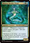 Product image for Tatyova, Benthic Druid