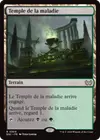 Product image for Temple de la maladie