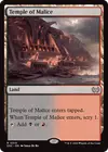 Product image for Temple of Malice