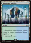 Product image for Temple du mystère
