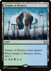 Product image for Temple of Mystery