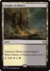 Product image for Temple of Silence
