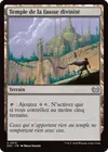 Product image for Temple de la fausse divinité