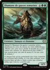 Product image for Shamane de guerre temurien