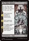 Product image for The Eldest Reborn
